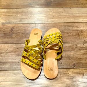 Bp. Sandals
